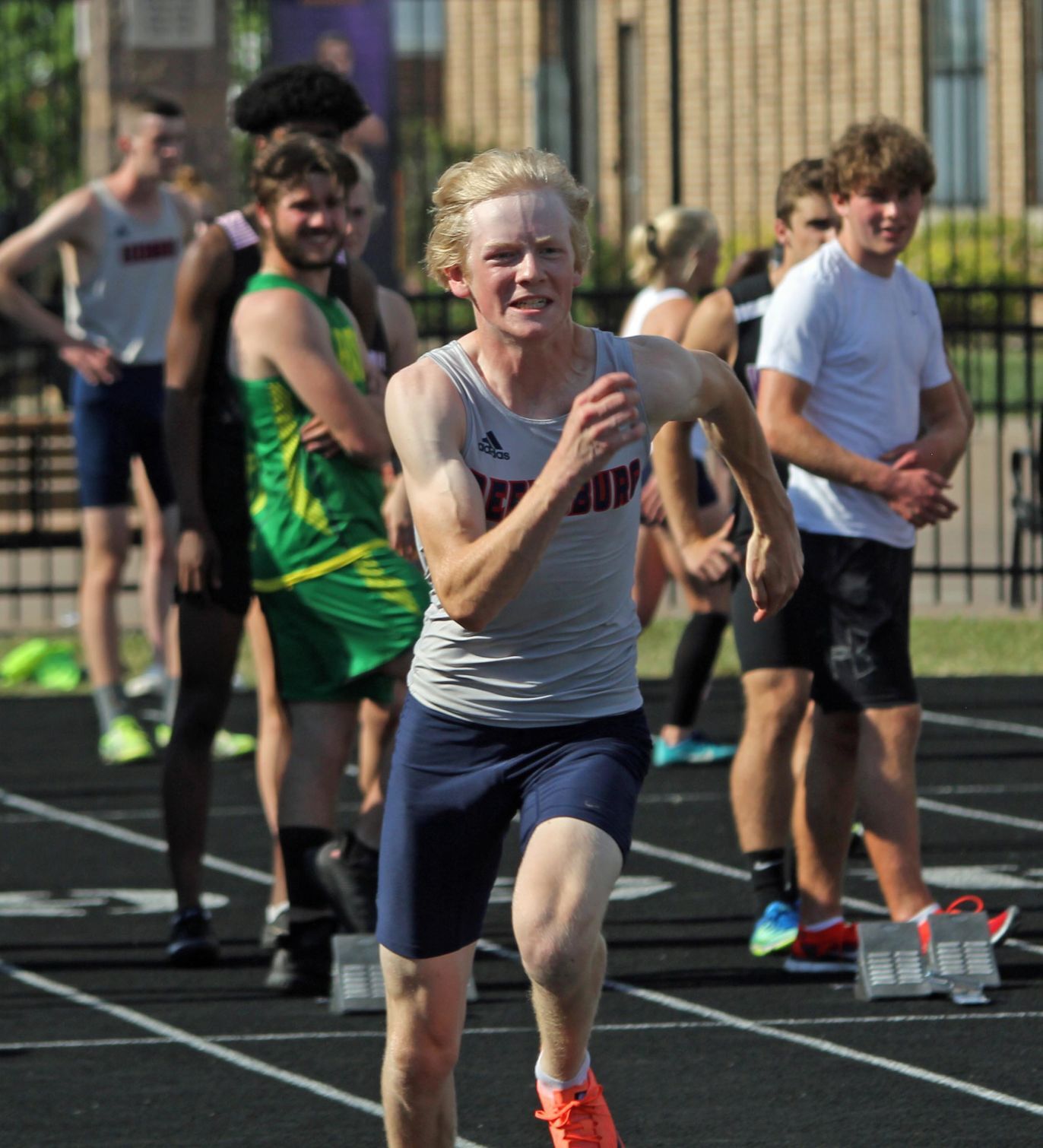 Kade Cunningham
